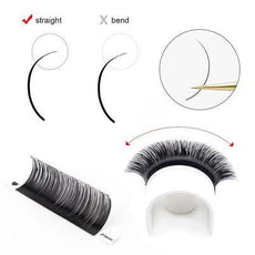 Winky Beauty Eyelash Extension - Puritific