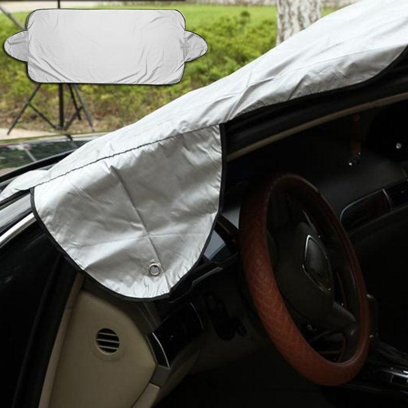 Winter Windshield Cover - Puritific