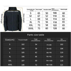 Winter/Autumn Fleece Men's Jacket - Puritific