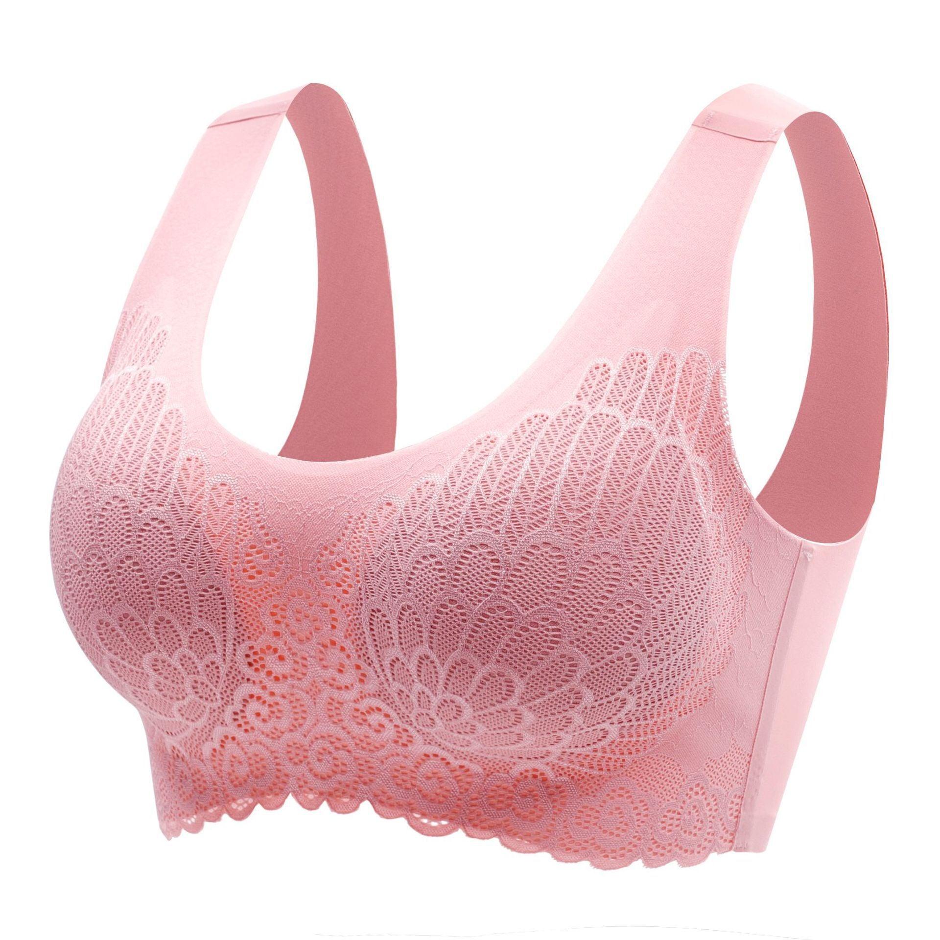 Wire-Free Bra - Puritific