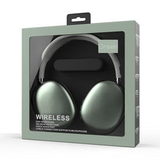 Wireless 2 in 1 Headphones - Puritific