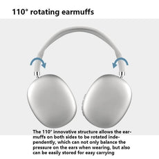 Wireless 2 in 1 Headphones - Puritific