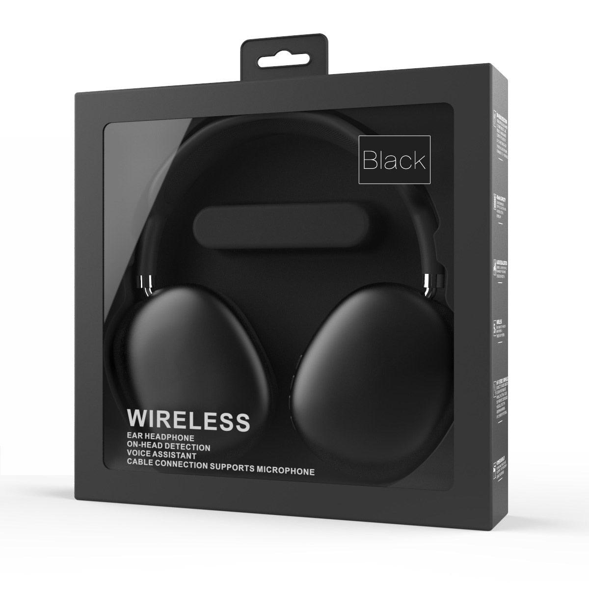 Wireless 2 in 1 Headphones - Puritific