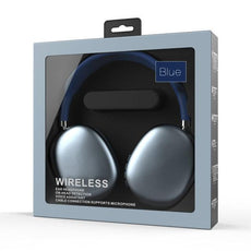 Wireless 2 in 1 Headphones - Puritific