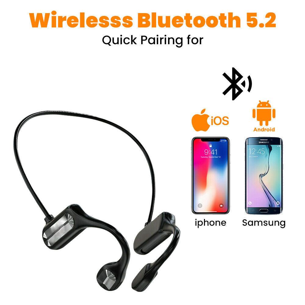 Wireless Bluetooth Headset - Puritific