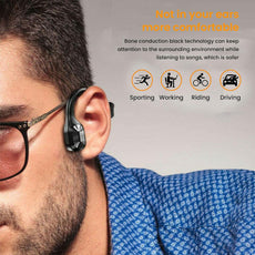 Wireless Bluetooth Headset - Puritific