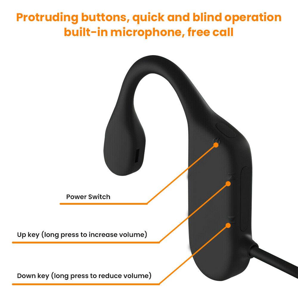 Wireless Bluetooth Headset - Puritific