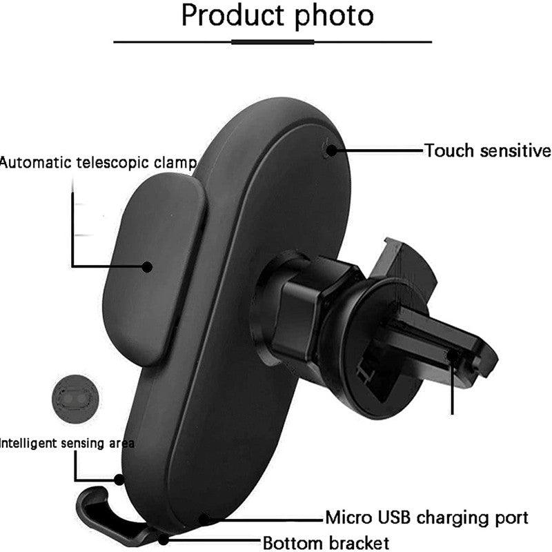 Wireless Charger - Puritific