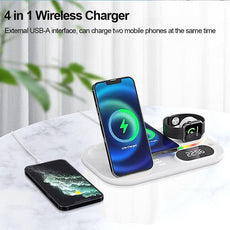 Wireless Chargers - Puritific