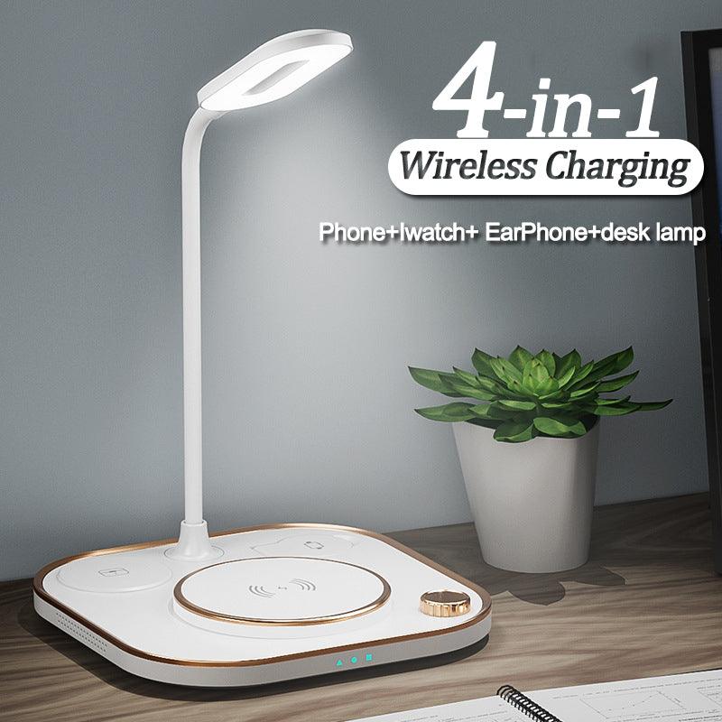 Wireless Charging Station - Puritific