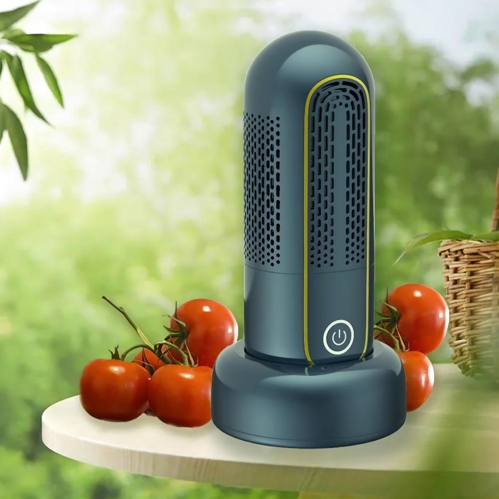 Wireless Fruit Vegetable Capsule Purifier - Puritific