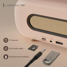 Wireless Retro Speaker - Puritific