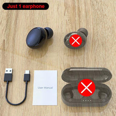 Wireless Stereo V5.1 TWS Earphones - Puritific