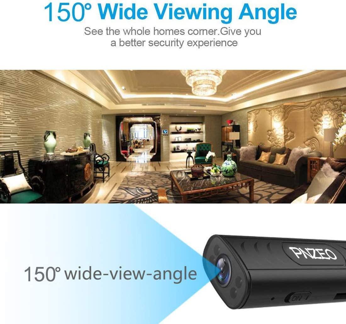 Wireless Wifi Security Camera - Puritific