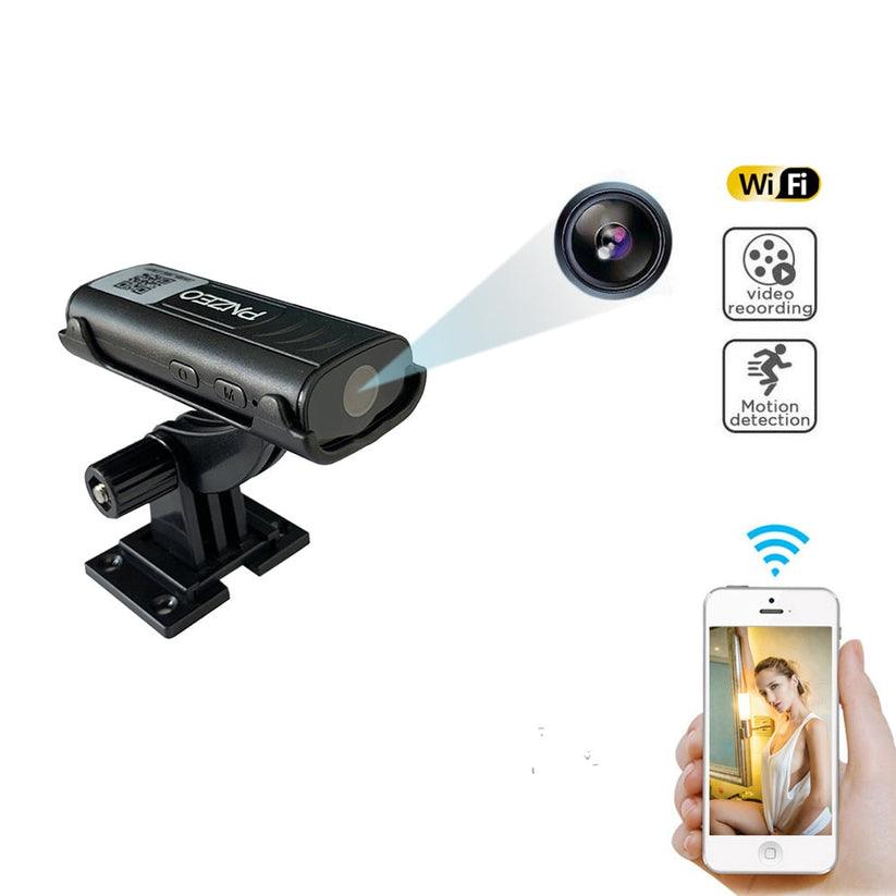 Wireless Wifi Security Camera - Puritific