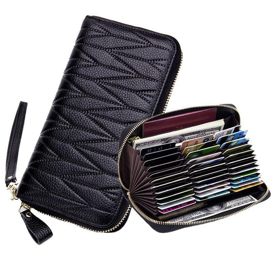 Woman's Wallet - Puritific