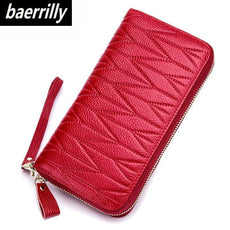 Woman's Wallet - Puritific