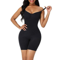 Women Bodysuit Slimming Waist Trainer - Puritific