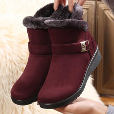 Women Boots - Puritific