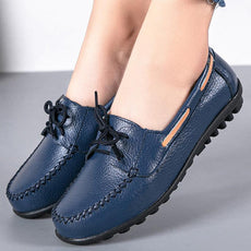 Women Flat Shoes - Puritific