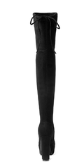 Women's Over the Knee Boots - Puritific