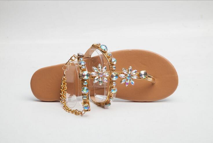 Women's Sandals - Puritific