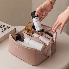 Women's Toiletry Bag - Puritific