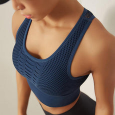 Women's Workout Sports Bra - Puritific