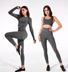 Women's Yoga Set - Puritific