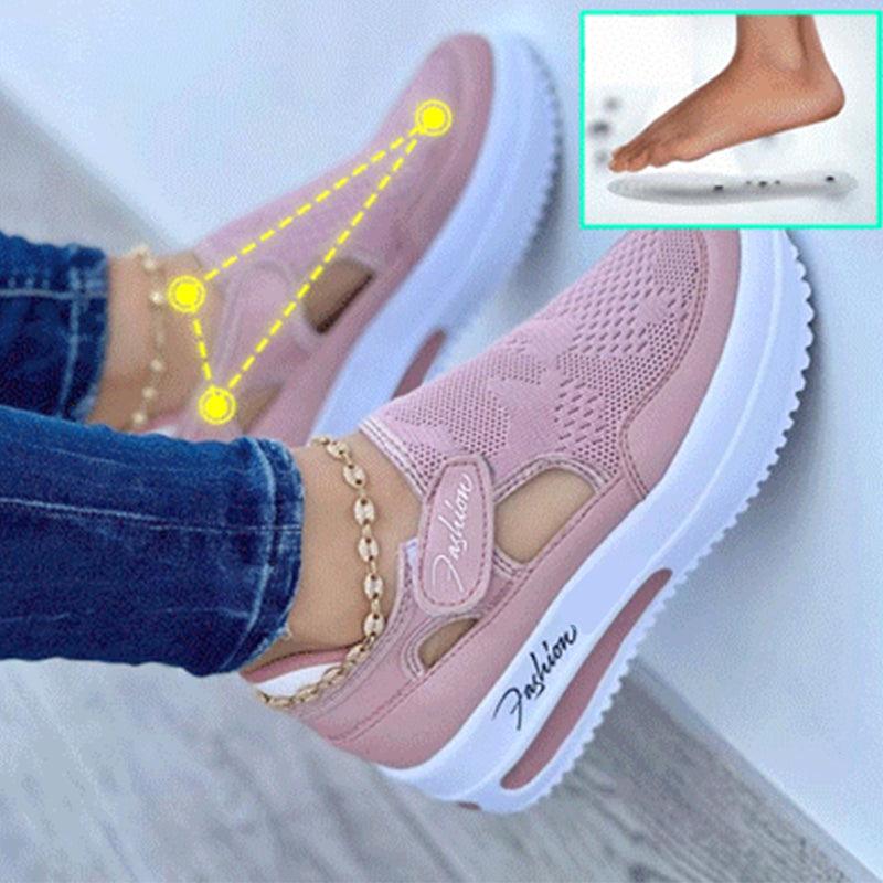 Women Sneakers - Puritific