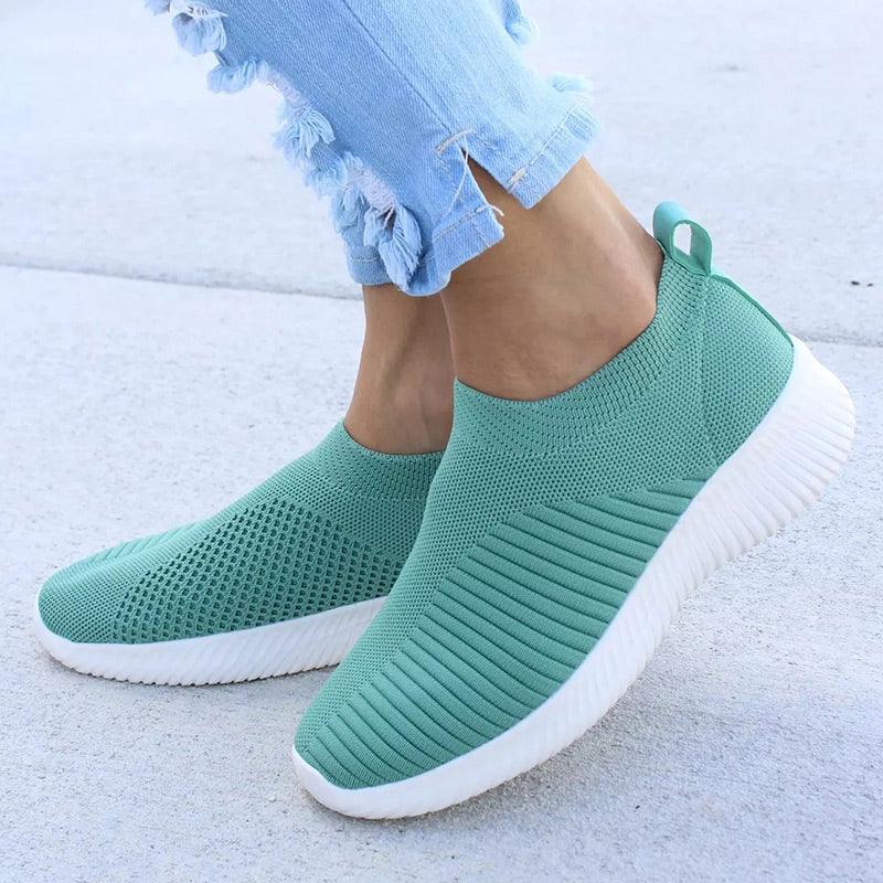 Women Sneakers - Puritific