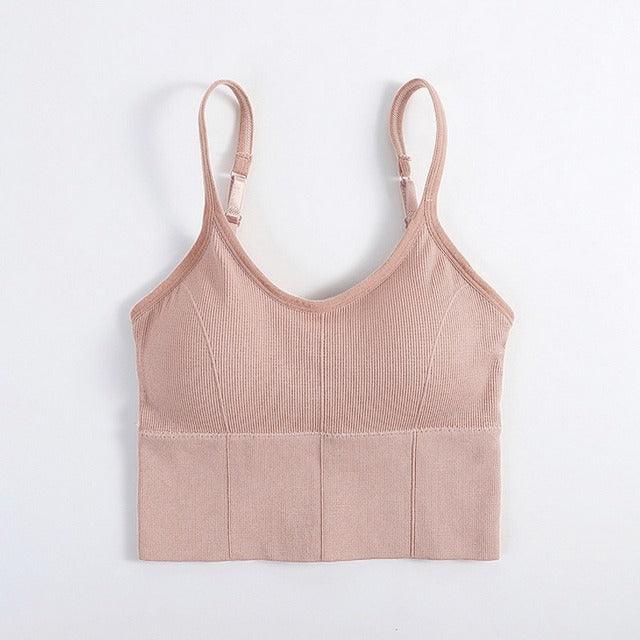 Women Sports Bra - Puritific