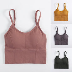 Women Sports Bra - Puritific