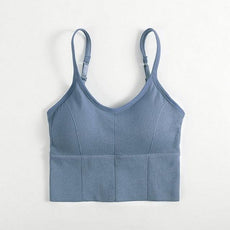 Women Sports Bra - Puritific