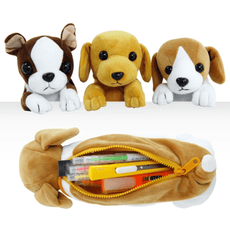 Woofwoof Pencil Case - Puritific