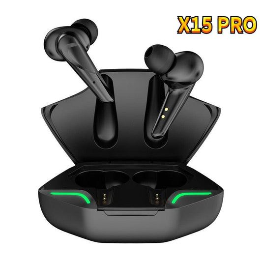 X15 Wireless Gaming bluetooth Headset - Puritific