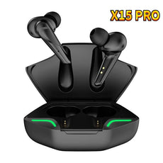 X15 Wireless Gaming bluetooth Headset - Puritific