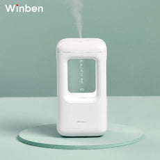 Xiaomi Anti-Gravity Water Humidifier - Puritific