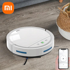 Xiaomi Robot Vacuum Cleaner - Puritific