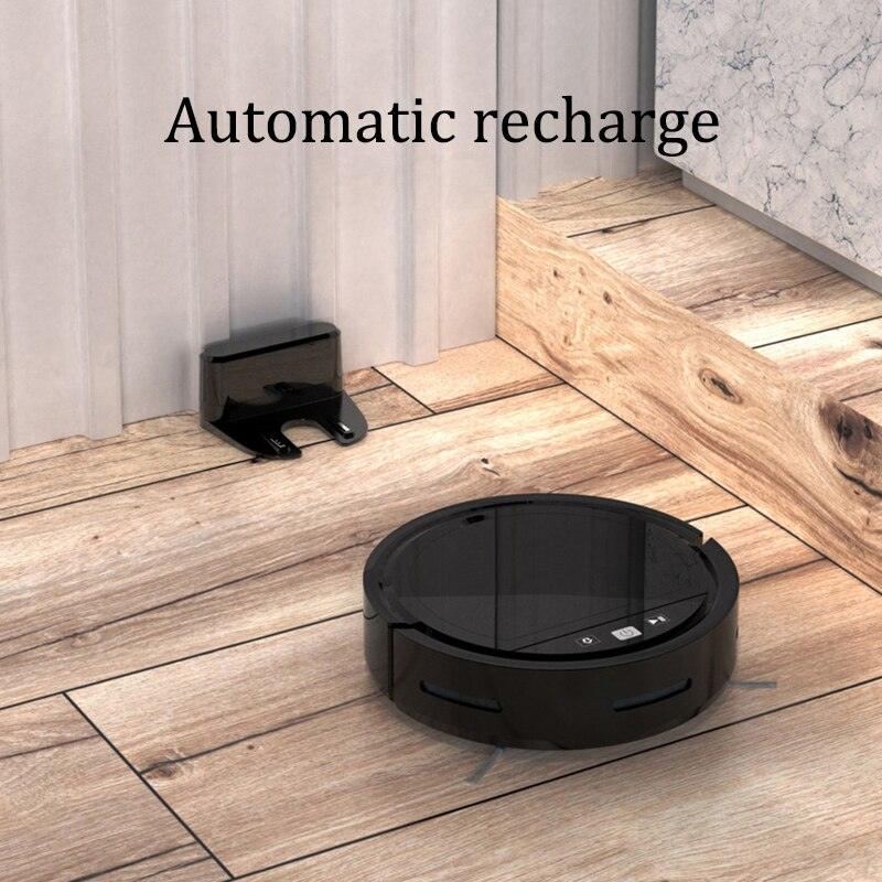 Xiaomi Robot Vacuum Cleaner - Puritific