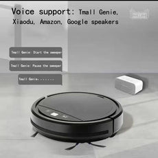 Xiaomi Robot Vacuum Cleaner - Puritific