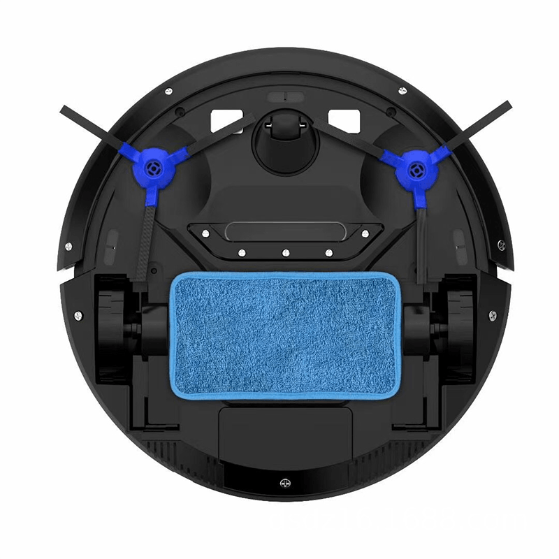 Xiaomi Robot Vacuum Cleaner - Puritific