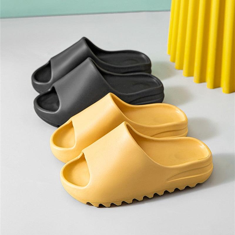 Yeezy Slides - Puritific