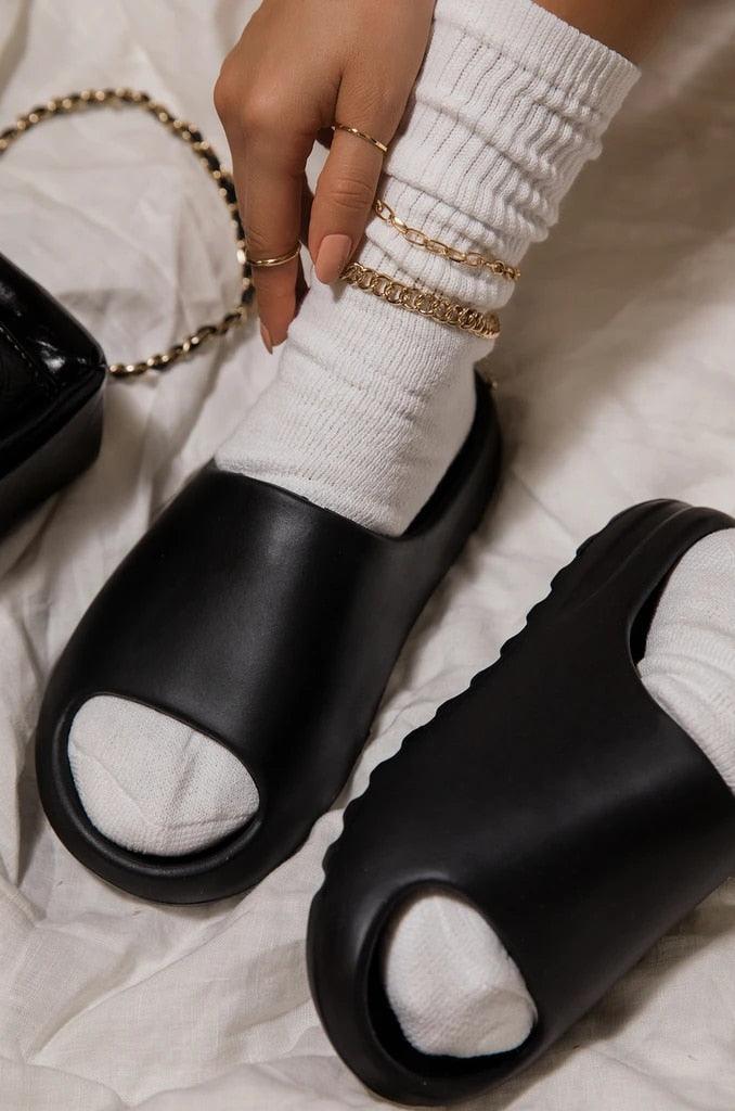 Yeezy Slides - Puritific