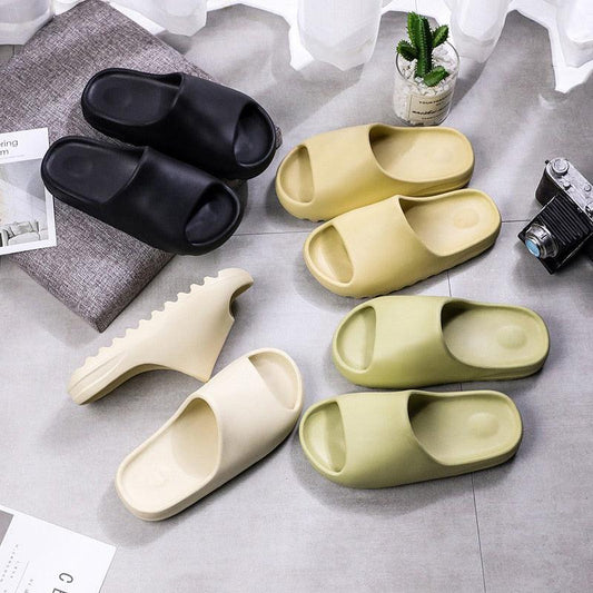 Yeezy Summer Flip Flops - Puritific