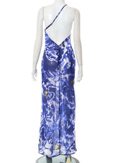 YIKUO Sexy Maxi Dress - Puritific