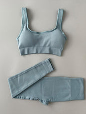 Yoga Clothing Set - Puritific