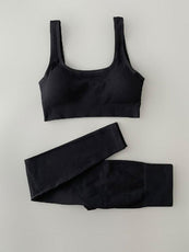 Yoga Clothing Set - Puritific