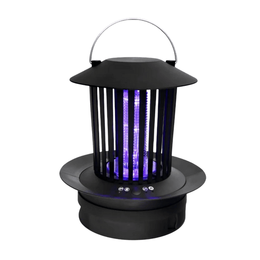 Zapper- Mosquito Killer Lamp - Puritific