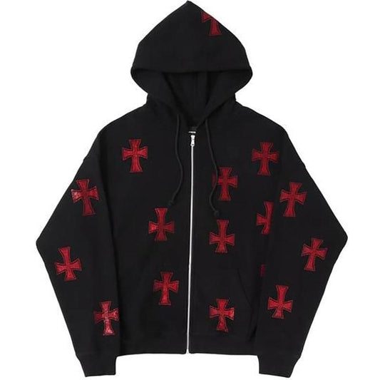 Zip-up Hoodie - Puritific